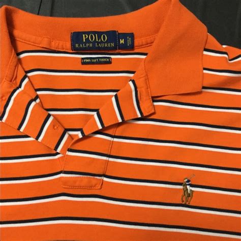 genuine ralph lauren polo shirts